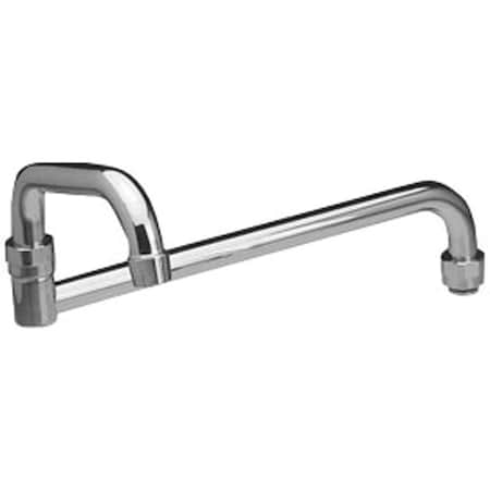 Allpoints Swivel Spout - 12" , Double-Jointed 265926